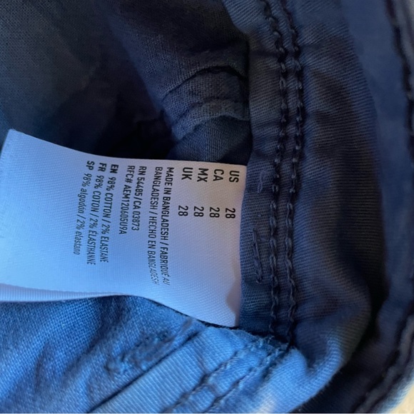 Summer Shorts - Picture 3 of 4